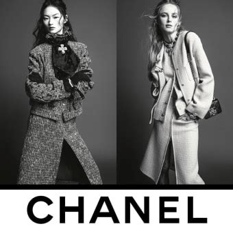 THE CHANEL SUIT REVISITED FALL